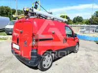 2017 Fiat Fiorino