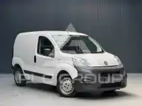 2017 Fiat Fiorino