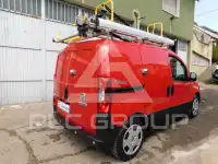 2017 Fiat Fiorino