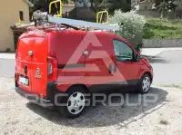 2017 Fiat Fiorino