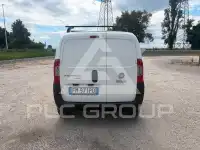 2017 Fiat Fiorino
