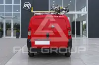 2017 Fiat Fiorino