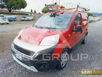 2017 Fiat Fiorino