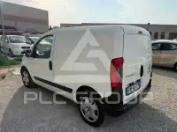2017 Fiat Fiorino