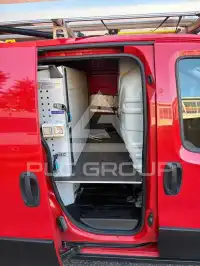 2017 Fiat Fiorino