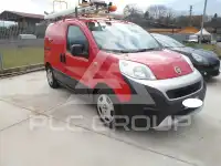 2017 Fiat Fiorino