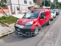 2017 Fiat Fiorino