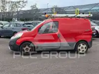 2017 Fiat Fiorino