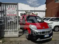 2017 Fiat Fiorino