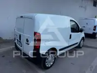 2017 Fiat Fiorino