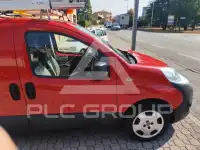 2017 Fiat Fiorino