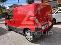2017 Fiat Fiorino