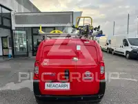 2017 Fiat Fiorino