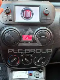 2017 Fiat Fiorino
