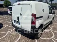 2017 Fiat Fiorino