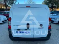 2017 Fiat Fiorino