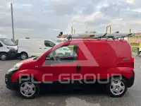 2017 Fiat Fiorino