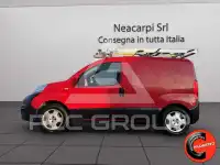 2017 Fiat Fiorino