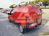 2017 Fiat Fiorino