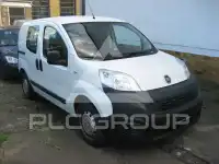 2017 Fiat Fiorino