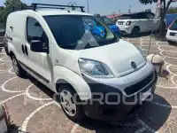 2017 Fiat Fiorino