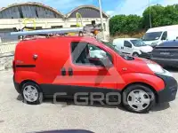2017 Fiat Fiorino