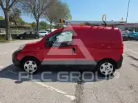 2017 Fiat Fiorino