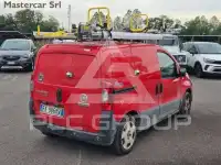 2017 Fiat Fiorino