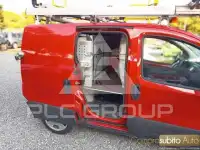 2017 Fiat Fiorino