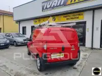 2017 Fiat Fiorino