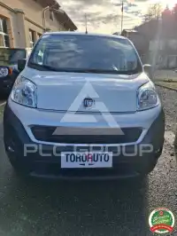 2017 Fiat Fiorino