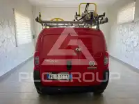 2017 Fiat Fiorino