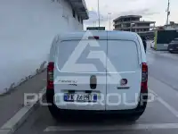 2017 Fiat Fiorino
