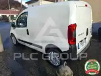 2017 Fiat Fiorino