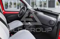 2017 Fiat Fiorino