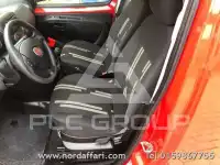 2017 Fiat Fiorino