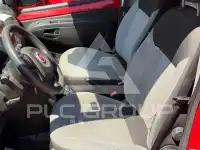 2017 Fiat Fiorino