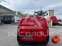 2017 Fiat Fiorino