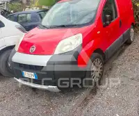 2016 Fiat Fiorino