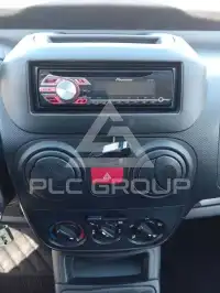 2017 Fiat Fiorino