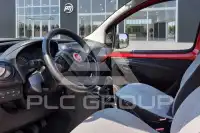 2017 Fiat Fiorino