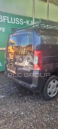 2017 Fiat Fiorino