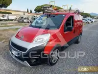 2017 Fiat Fiorino