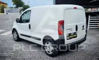 2017 Fiat Fiorino