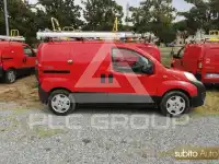2017 Fiat Fiorino