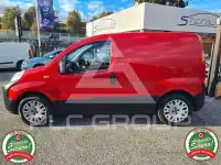 2017 Fiat Fiorino