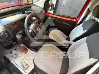 2017 Fiat Fiorino