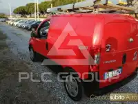 2017 Fiat Fiorino