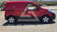 2017 Fiat Fiorino