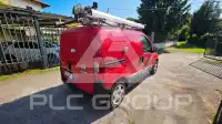 2017 Fiat Fiorino